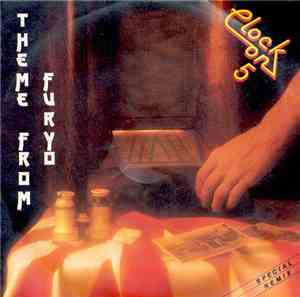 Clock On 5 - Theme From Furyo (Special Remix)