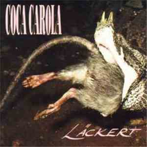 Coca Carola - Läckert