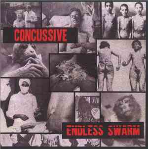 Concussive / Endless Swarm - Concussive / Endless Swarm