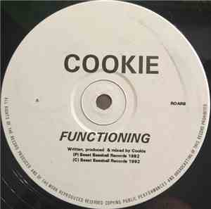 Cookie  - The Demise Of Music