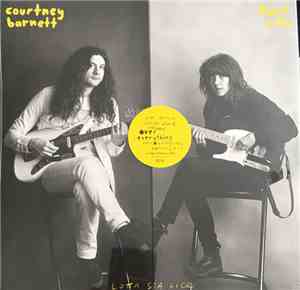 Courtney Barnett And Kurt Vile - Lotta Sea Lice