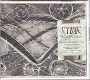 Cynic  - Uroboric Forms (The Complete Demo Recordings 1988-1989-1990-1991)