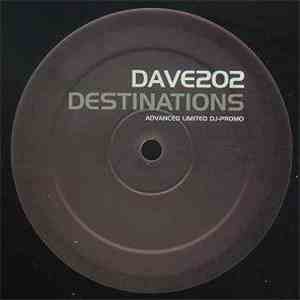 Dave202 - Destinations
