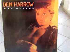 Den Harrow - Mad Desire