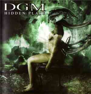 DGM  - Hidden Place