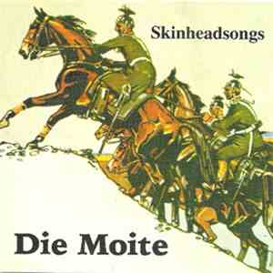 Die Moite - Skinheadsongs