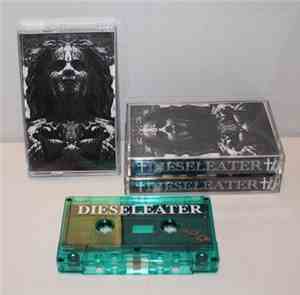 Dieseleater - Crosses