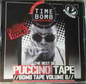 DJ Nels, Oxmo Puccino - The Best Of Puccino Tape / Bomb Tape Volume 8
