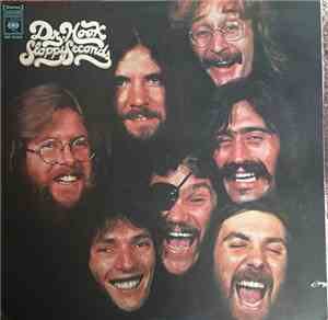 Dr. Hook & The Medicine Show - Sloppy Seconds