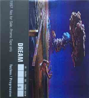 Dream - 1997 SO/AH #09 - Techno / Progressive
