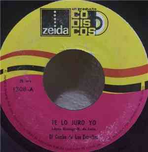 El Combo De Las Estrellas - Te Lo Juro Yo