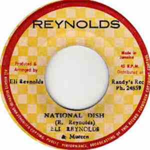 Eli Reynolds, Mureen - National Dish