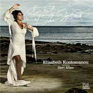 Elisabeth Kontomanou - Secret Of The Wind