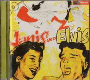 Elvis Presley, Janis Martin  - Janis And Elvis