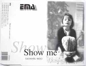 Ema  - Show Me