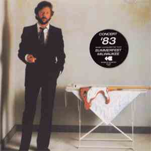 Eric Clapton - Summerfestival