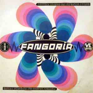 Fangoria - Hagamos Algo Superficial Y Vulgar
