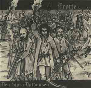 Frotté - Den Stora Daldansen