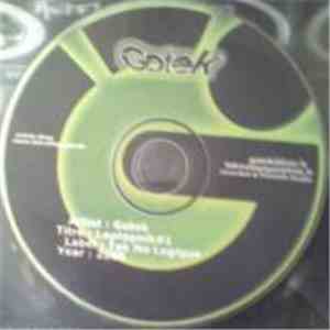 Gotek - Laptopnik 1