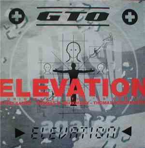 GTO - Elevation (The '99 Remixes)