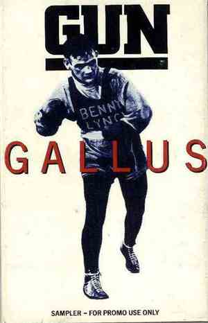 Gun  - Gallus