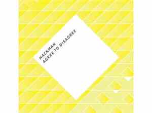 Hackman - Agree To Disagree