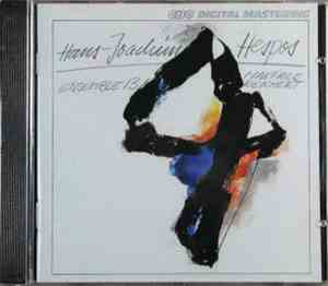Hans-Joachim Hespos, Ensemble 13, Manfred Reichert - Works