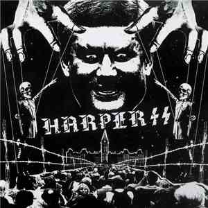 Harper SS - Harper SS