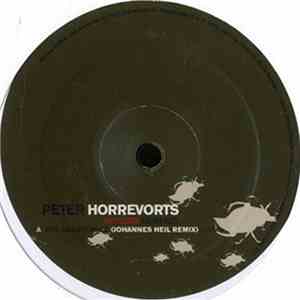 Horrevorts - Evolver Remixes