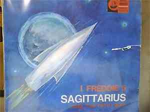 I Freddie's - Sagittarius