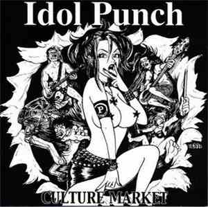 Idol Punch - Culture Market