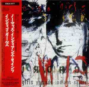 Indigo Girls - Nomads · Indians · Saints