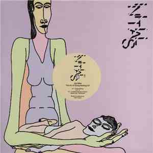 Jay Bliss - The Art Of Doing Nothing EP