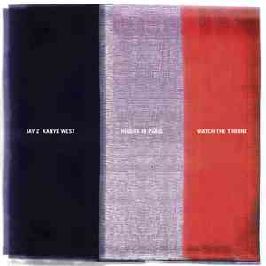 Jay-Z & Kanye West - Niggas In Paris