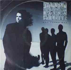 Jellybean Featuring Elisa Fiorillo - Who Found Who