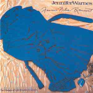 Jennifer Warnes - Famous Blue Raincoat. The Songs Of Leonard Cohen