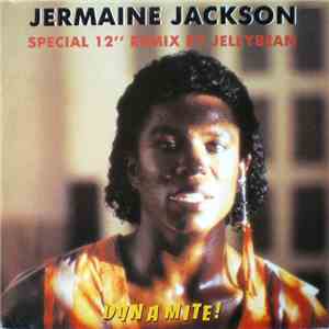 Jermaine Jackson - Dynamite! (Special 12