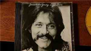 Jesse Colin Young - Light Shine