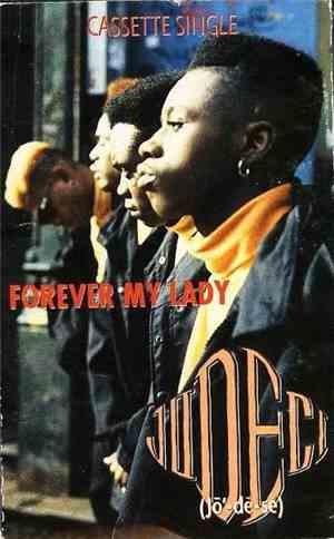 Jodeci - Forever My Lady