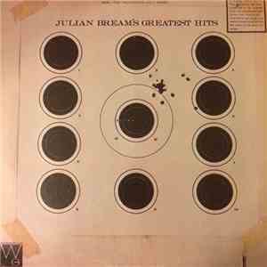 Julian Bream - Julian Bream's Greatest Hits