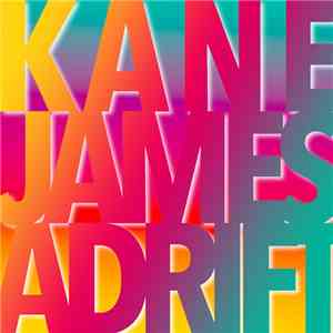 Kane James - Adrift