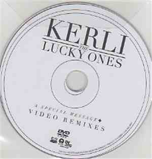 Kerli - The Lucky Ones