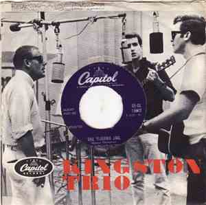 Kingston Trio, The - The Tijuana Jail