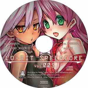 Kizan518 - Lo-bit Speedcore Vol.005