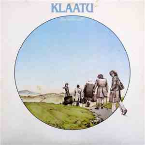 Klaatu - Sir Army Suit
