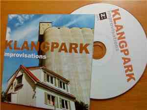 Klangpark - Improvisations