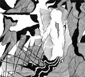 Kêres / Cosmic Church - Lucifer Returns to Heaven
