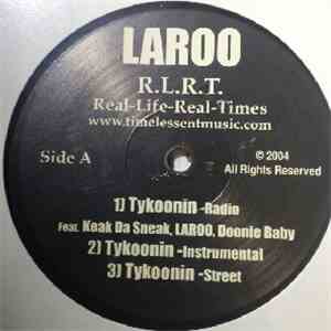 Laroo - Tykoonin / Superstars