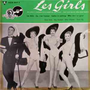Les Girls  - Les Girls