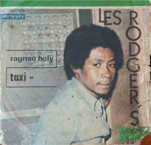 Les Rodger's - Ragnao Ely / Taxi